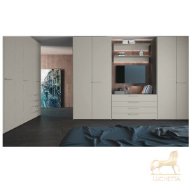 Гардероб Plana M05
