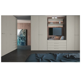 Гардероб Plana M05