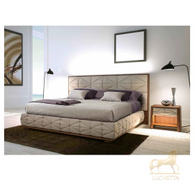 Кровать BEDROOM 01