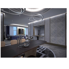 Гостиная LIVING AREA