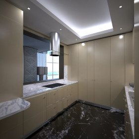 Кухонный гарнитур Main Kitchen