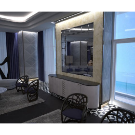 Гостиная MAIN LIVING AREA