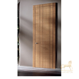 Дверь MIELE GRAFFIATA INVERSO