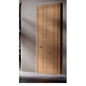 Дверь MIELE GRAFFIATA INVERSO
