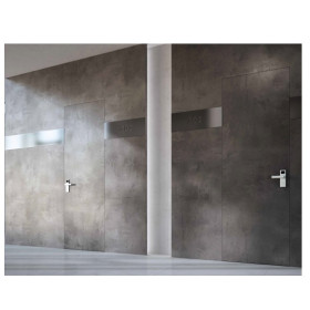 Дверь Filo muro rei 60 MALTINA GREY