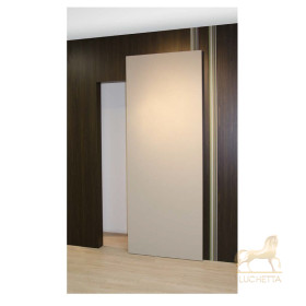 Дверь FILA CORDA+CANALETTO & STRIPES WALL PANELLING