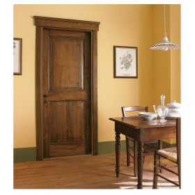 Дверь VERROCCHIO 1112/Q
