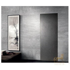 Дверь BAKLITE CONCRETE EFFECT CORDA IN & ARDESIA IN