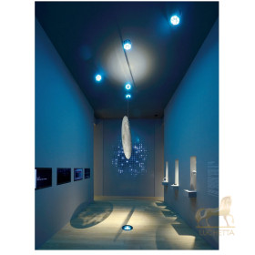 Встроенный светильник Architectural 40-41