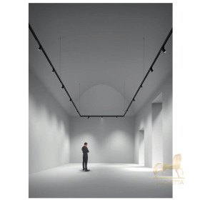 Потолочный светильник Architectural 74-75