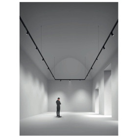 Потолочный светильник Architectural 74-75