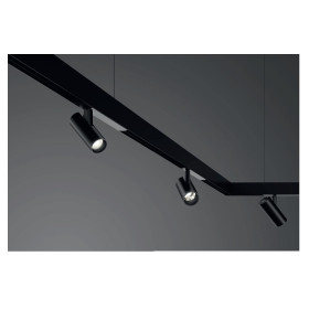 Подвесной светильник Vector magnetic track