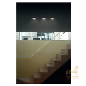 Потолочный светильник Architectural 168