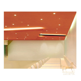 Встроенный светильник Architectural 218