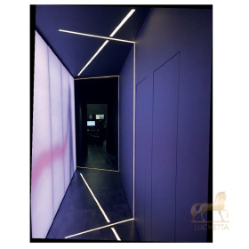 Система освещения Architectural 252