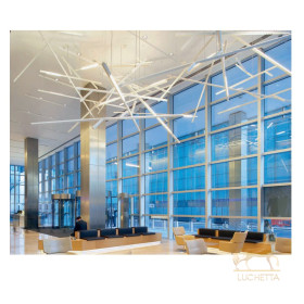 Система освещения Architectural 468