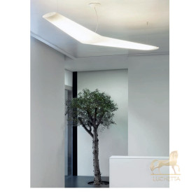Подвесной светильник Architectural 472
