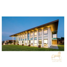 Уличное освещение Architectural 564