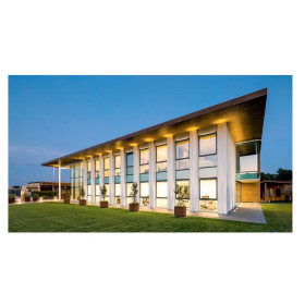 Уличное освещение Architectural 564