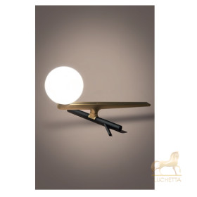 Настольное освещение Yanzi table