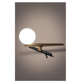 Настольное освещение Yanzi table