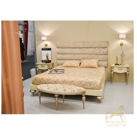 Кровать GALIANO PASION MG.BD.GA.104