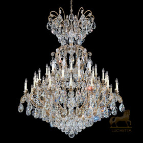 Люстра Renaissance 3775