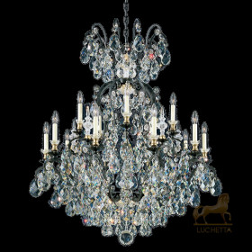 Люстра Renaissance 3773