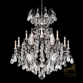 Люстра Renaissance Rock Crystal 3573