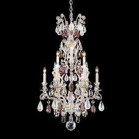 Люстра Renaissance Rock Crystal 3580