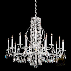 Люстра Sarella RS8415