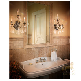 Настенный светильник Versailles 2762-76 (X2)