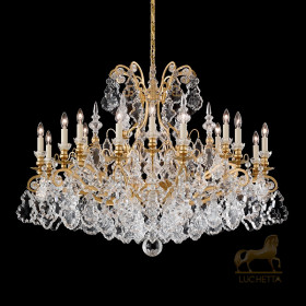 Люстра Versailles 2792