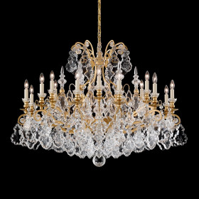 Люстра Versailles 2792