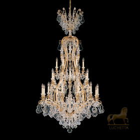 Люстра Versailles 2783
