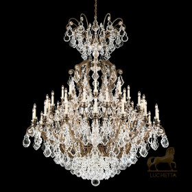 Люстра Versailles 2775