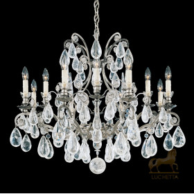 Люстра Versailles Rock Crystal 2490
