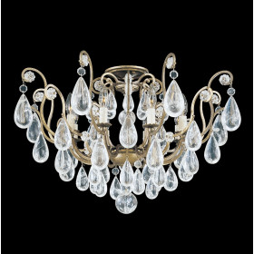 Подвесной светильник Versailles Rock Crystal 2485
