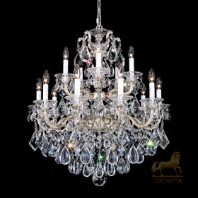 Люстра La Scala 5075