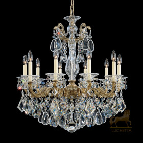 Люстра La Scala 5074