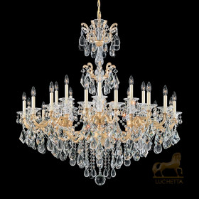 Люстра La Scala 5013