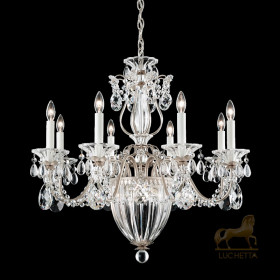 Люстра Bagatelle 1238
