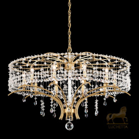 Подвесной светильник Bella Rose TC1036