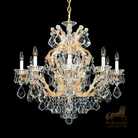 Люстра Maria Theresa 5626