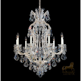Люстра Maria Theresa 5609