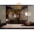 Гардеробная Free Wenge Гардеробная Free Wenge