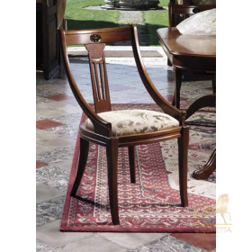 Стул Puccini 42308/PL70