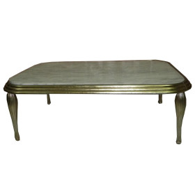 Кофейный столик Low-Key Luxury