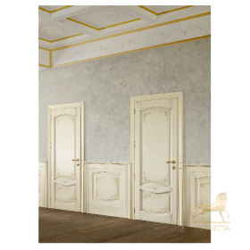 Дверь Romagnoli New Classic Artistica