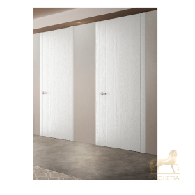 Дверь Romagnoli Lignum